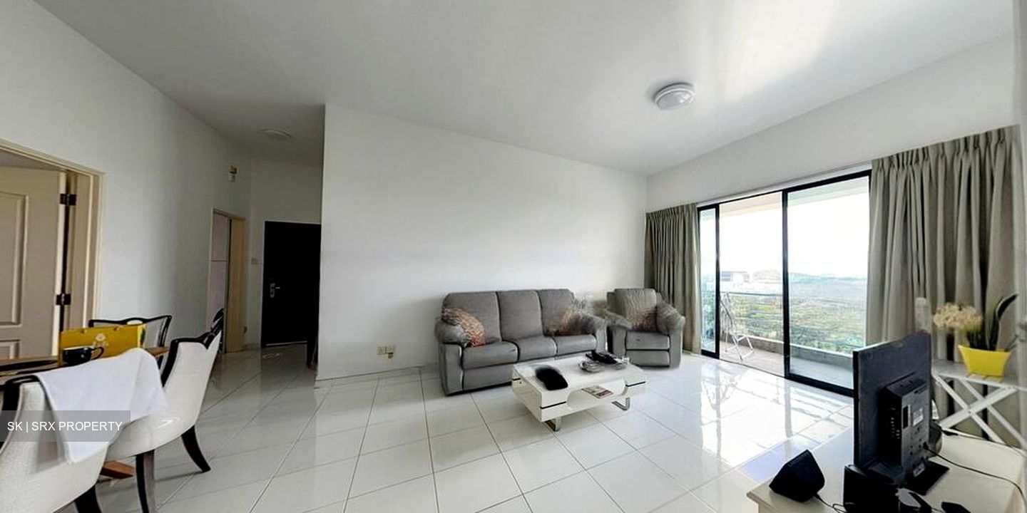 Harbour View Towers (D4), Condominium #455907471